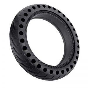 Rueda maciza para patinetes xiomi M365/PRO/2 Esencial /1S o Similares