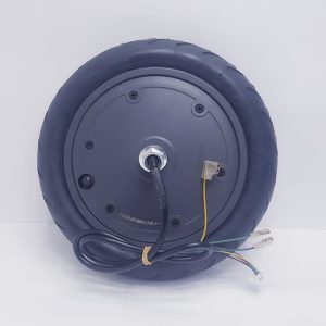 Rueda Motor de 300W para Patinete xiaomi M365.