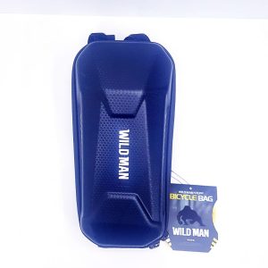 Mochila will man para patinetes electricos 3L
