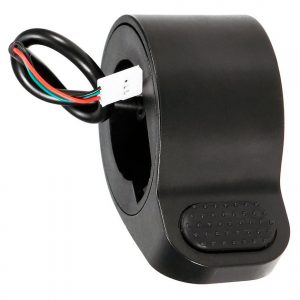 Acelerador para patinetes Xiaomi M365.