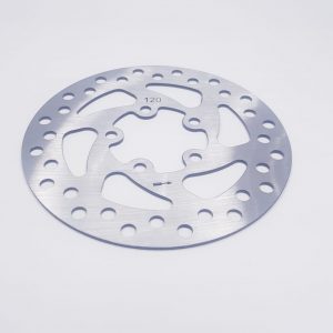 Disco de freno 120mm para patinetes xiaomi M365Pro/Pro2 Esencial 1S