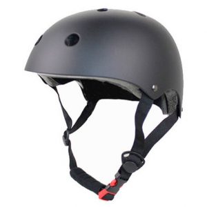 Casco para patinetes eléctricos.