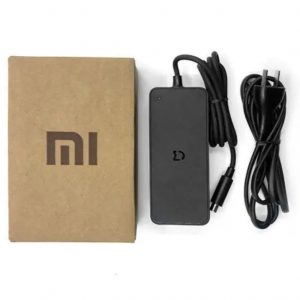 Cargador original para patinetes xiaomi M365/PRO