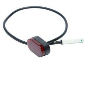 Luz trasera para patinetes xiaomi M365/PRO