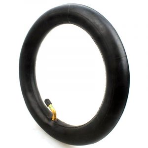 Cámara de aire 10.2 Pulgadas válvula curvada para patinete