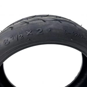 Neumático CST 8.5×2 Duradero  Xiaomi M365/Pro/2 Esencial  1S