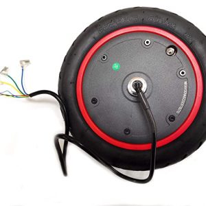 Rueda motor 350W para patinetes xiaomi Pro /Pro2 1S