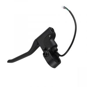 Maneta de freno para patinetes xiaomi M365/Pro/Pro2/Esencial/1S