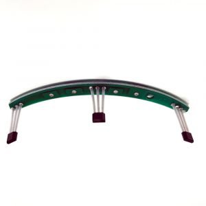 Placa de sensores hall para motor Xiaomi M365
