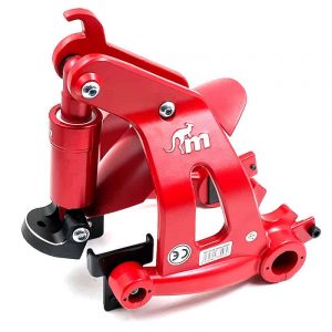 Suspensión Monorim MR1 Patinetes xiaomi M354/Pro/Pro2 Esencial 1S
