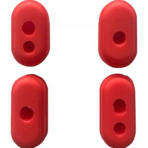 Tapones de silicona Juego completo para Xiaomi M365 y Pro