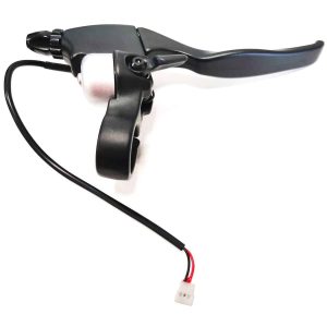 Maneta de freno con timbre para patinetes cecotec bongo seria A
