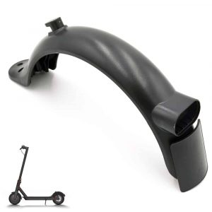 Guardabarros para Patinetes xiaomi Pro2, Esencial,1S