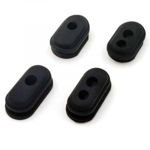 Tapones de silicona Juego completo  para Xiaomi M365/Pro/Pro2 Esencial/1S