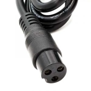 Cargador 48V 54,6V  2A COMPATIBLE PATINETES SMARTGYRO