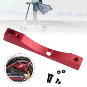 Soporte pinza freno Xtech fabricado en metal reforzado
