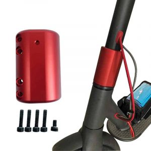 EL PLIEGUE DEL MASTIL  XIAOMI M365 Pro/Pro2