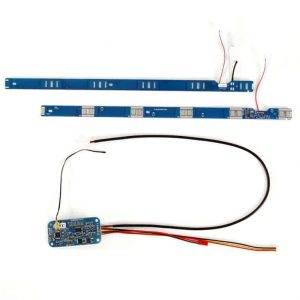 Placa BMS Xiaomi Pro y Pro 2