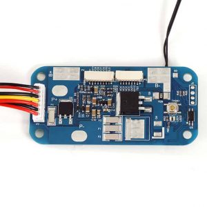Placa BMS Xiaomi Pro y Pro 2