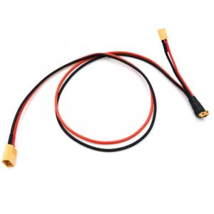 Cable de conexión paralela para batería externa