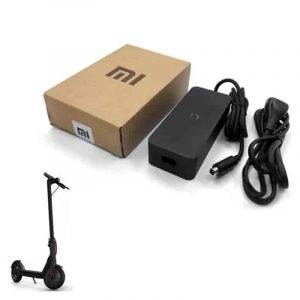 Cargador Xiaomi 100% Original  M365, Essential, 1S, Pro/2 MI3