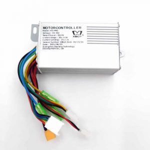 Kit genérico 36V 250W Display tipo Brigmton – modelo 2