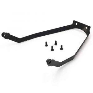 Soporte refuerzo metálico guardabarros 10 pulgadas Xiaomi 1S, Essential y Pro2