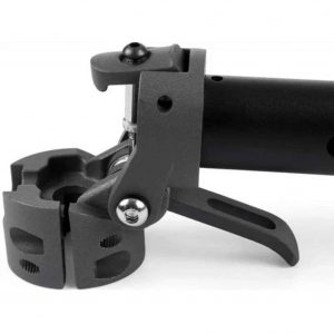 Mástil para patinete Xiaomi Pro/2 (incluye soporte completo de plegado