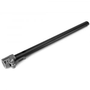 Mástil para patinete Xiaomi Pro/2 (incluye soporte completo de plegado