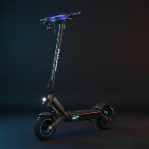 Patinete Eléctrico Smartgyro Rockway GT