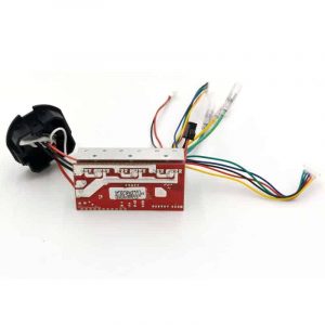 Placa controladora Cecotec Bongo serie A