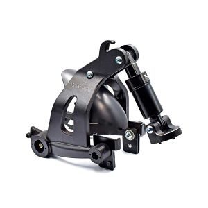 Suspension trasera Monorim MR1 – Negro/negro