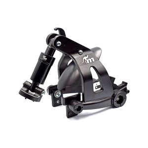 Suspension trasera Monorim MR1 – Negro/negro