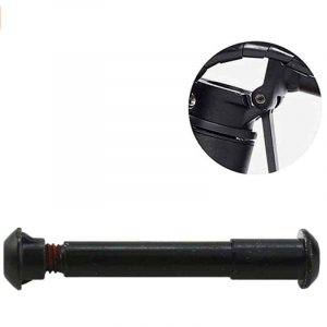 Tornillo Pasador Eje De Plegado Para Patinete Xiaomi Mijia M365