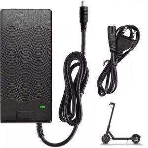 Cargador para Patinetes Xiaomi M365 Pro Pro2 Esencial 1S