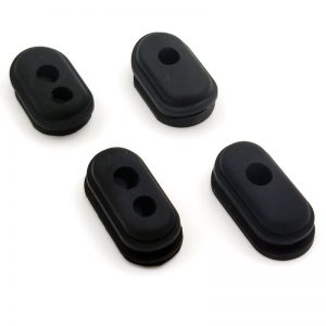 Juego completo tapones de silicona para Xiaomi M365 y Pro