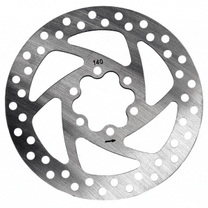 Disco de freno para patinete eléctrico  140mm