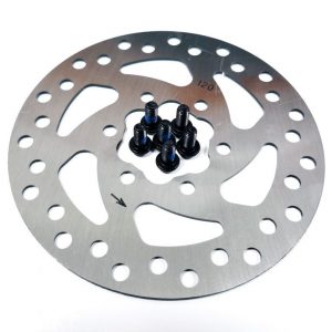 Disco de freno para Cecotec Outsider / Bongo serie A – 120mm