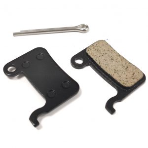 Pastillas de freno para Pinza de freno xtech
