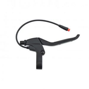 MANETA FRENO DERECHA+SENSOR SPEEDWAY, ROCKWAY Y CROSSOVER