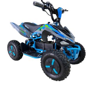 QUAD ELECTRICO 1.000W 36V INFANTIL E03