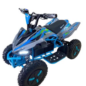 QUAD ELECTRICO 1.000W 36V INFANTIL E03
