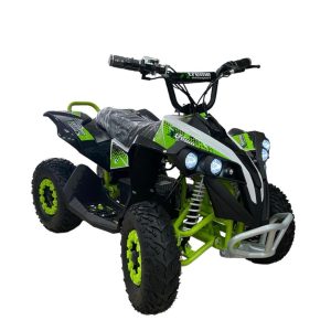 QUAD ELECTRICO MINI ATV 1.000W 36V