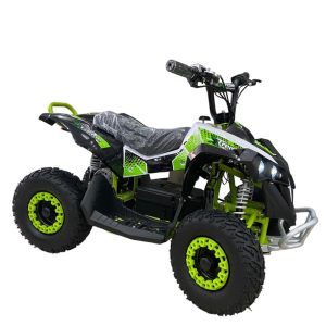 QUAD ELECTRICO MINI ATV 1.000W 36V