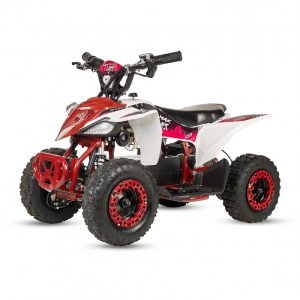 QUAD ELECTRICO 1.000W 36V INFANTIL TIGER