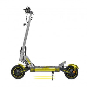 Patinete Eléctrico M41 Tank Dual Motor 2.000W  V2 freno Hidráulico  + bolsa 3L de regalo