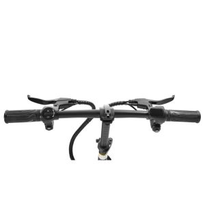 Bicicleta electrica plegable RIO 250W 36V