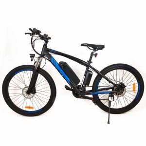 Bicicleta eléctrica Pro Ecoxtrem EC-130 Montaña 250w 36v – 27,5” pulgadas con 21 velocidades