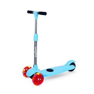 Patinete eléctrico Terra infantil 24V