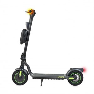 Patinete Eléctrico Linear  Potencia motor 350W 36V 10mah